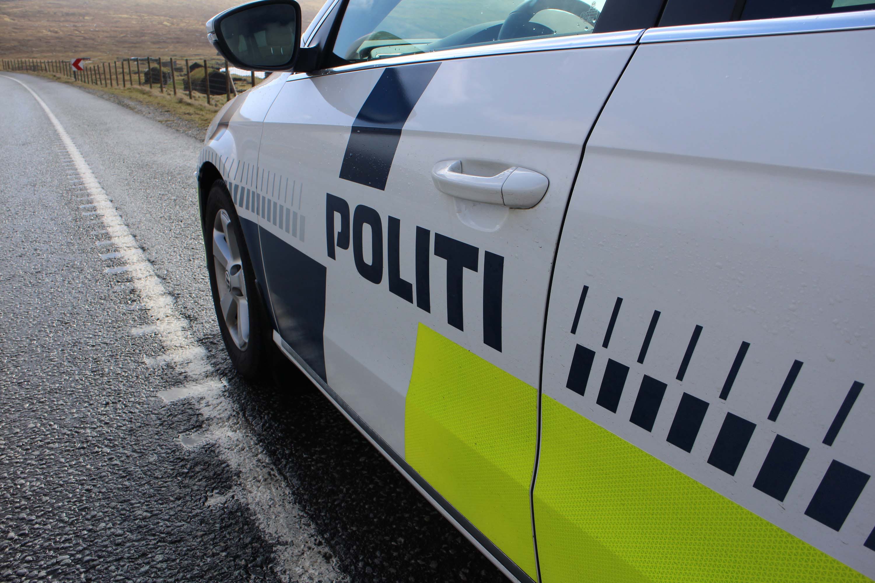 Politiið