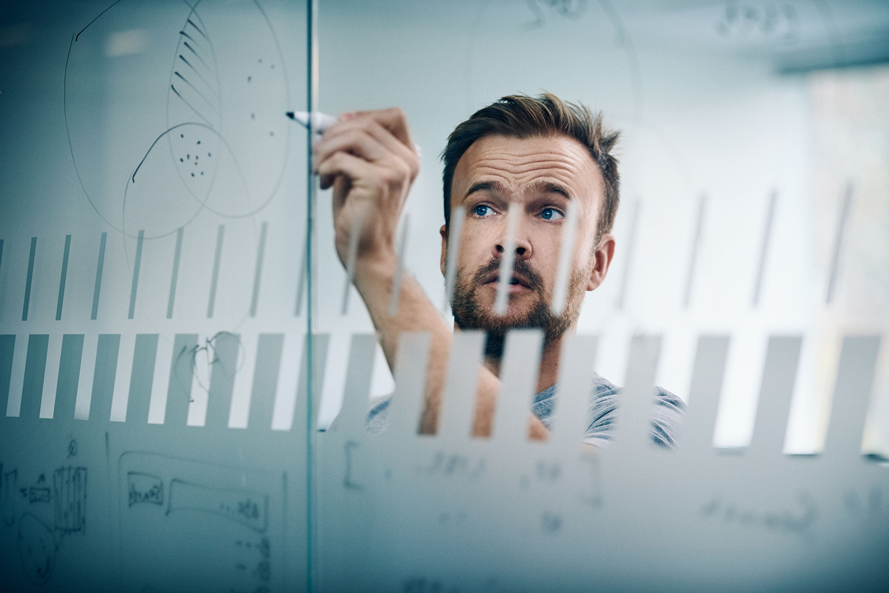 Civil efterforsker af økonomisk kriminalitet