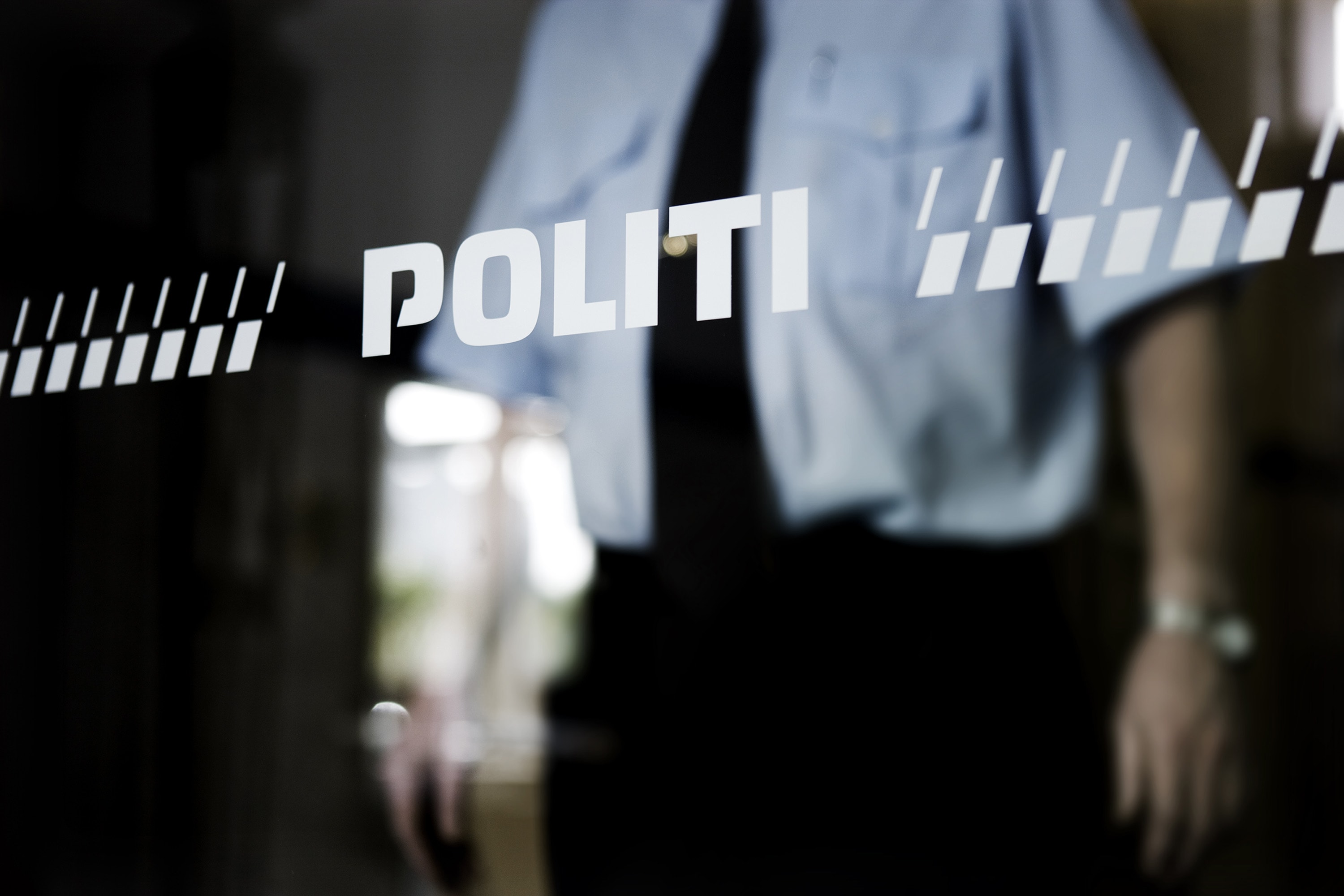 Føroya Politi Færøernes Politi